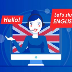 imparare inglese da soli