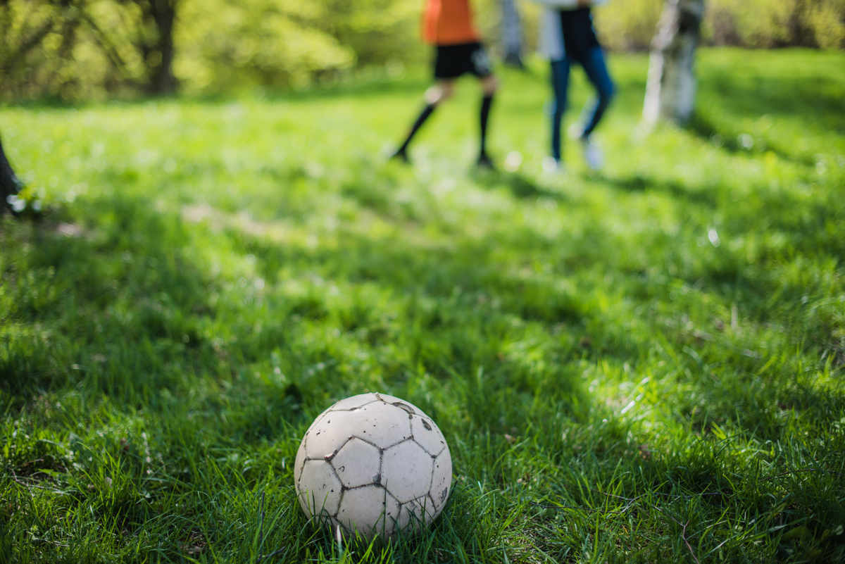 Sport di squadra per bambini: Guida alla scelta dello sport perfetto
