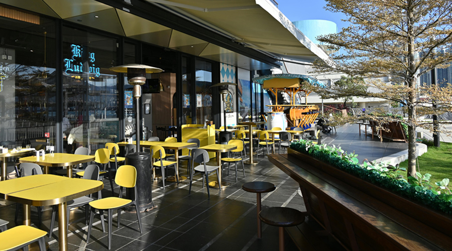 noleggio-di-funghi-riscaldanti-per-catering