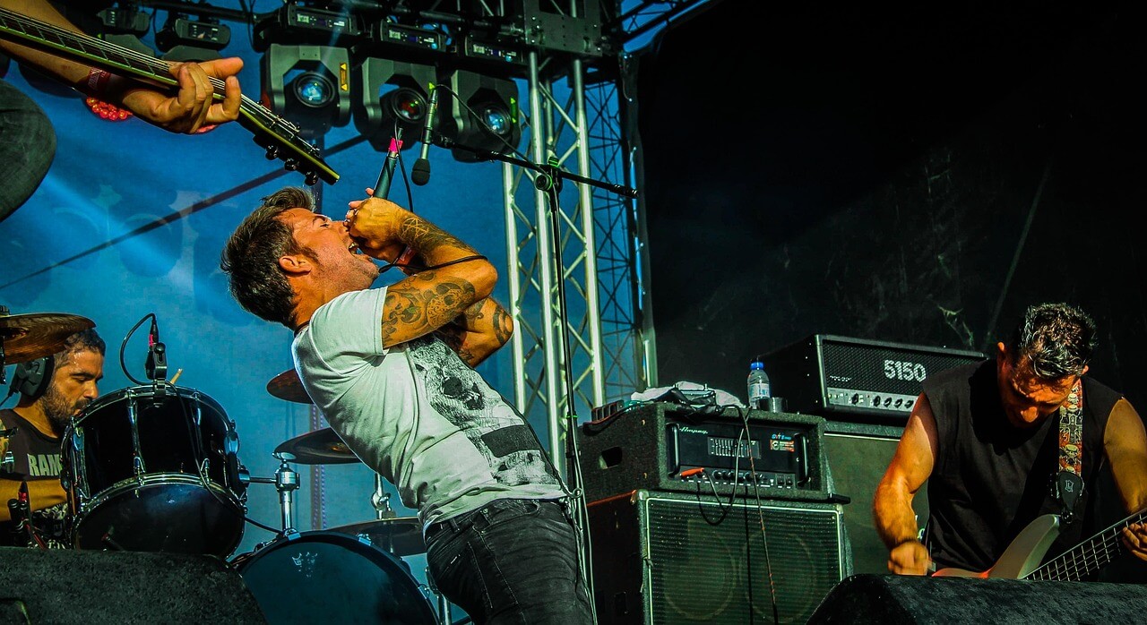 Band per eventi: tutto quello che devi sapere prima di prenotare un gruppo live